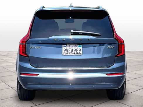 Used 2026 Volvo XC90 B6 Plus w/ Protection Package Premier AWD/4WD image 7