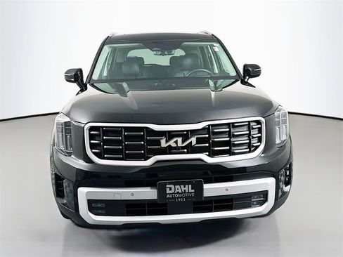 Used 2025 Kia Telluride SX Prestige image 3