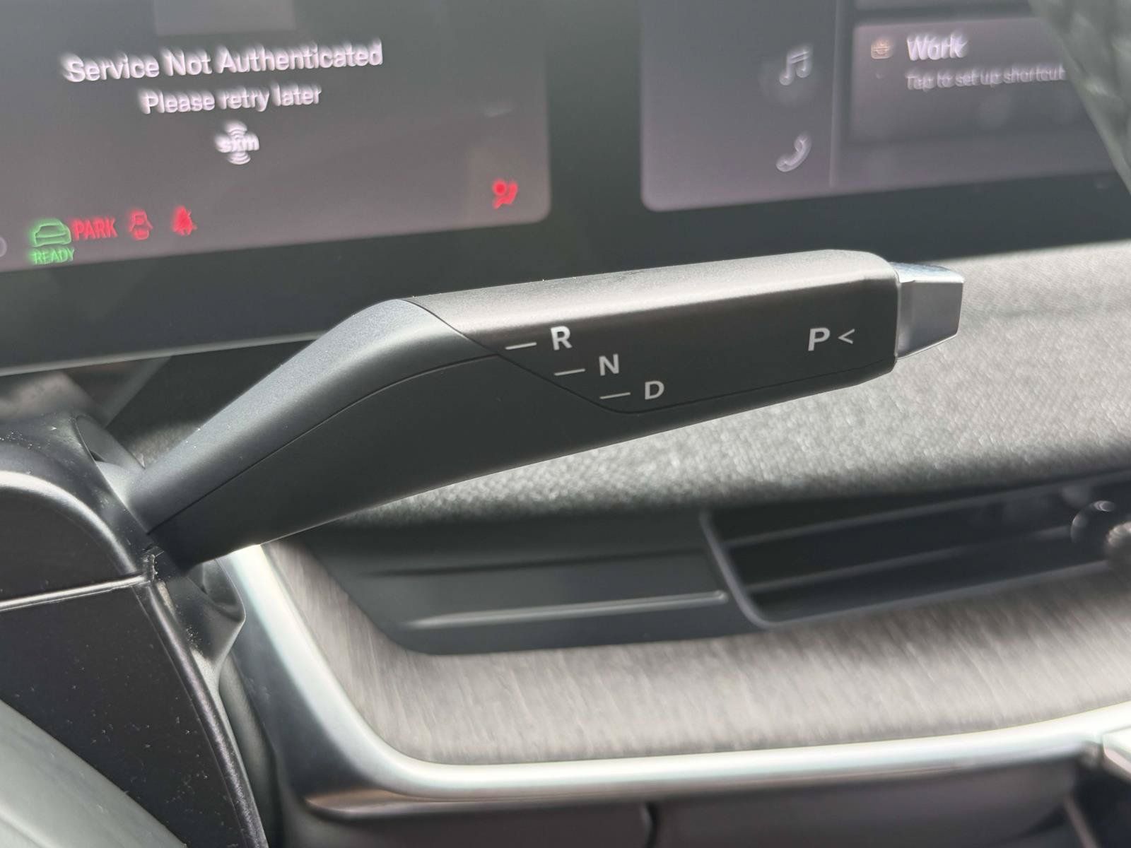 Used 2025 Lucid Air Pure RWD image 11