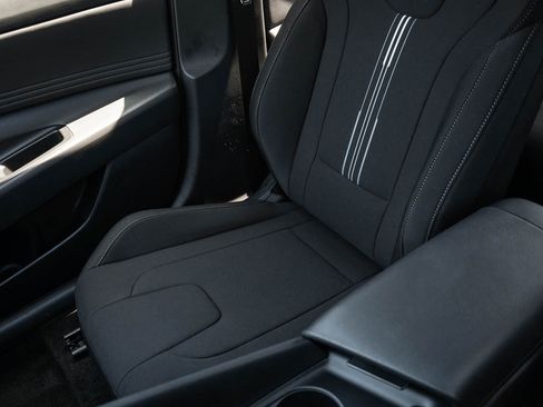 New 2026 Hyundai Elantra Sport FWD image 23