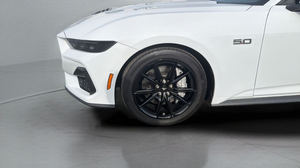 Used 2025 Ford Mustang GT Premium RWD image 51