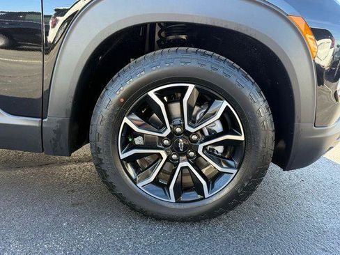 New 2026 Chevrolet TrailBlazer ACTIV w/ Convenience Package FWD image 15
