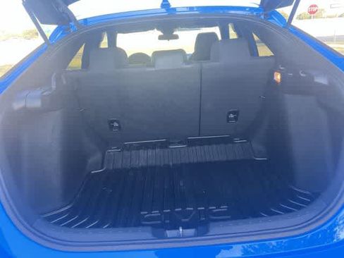 Certified 2026 Honda Civic Sport image 20