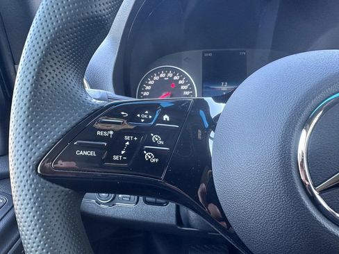 New 2025 Mercedes-Benz Sprinter 4500 image 19