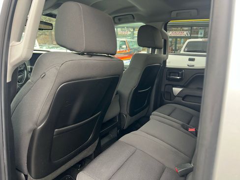 Used 2014 Chevrolet Silverado 1500 LT w/ All Star Edition image 11