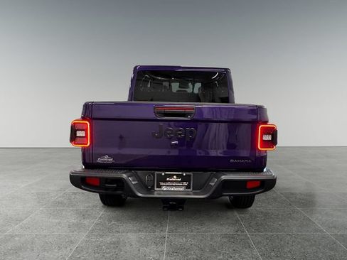 New 2026 Jeep Gladiator Mojave AWD/4WD image 28