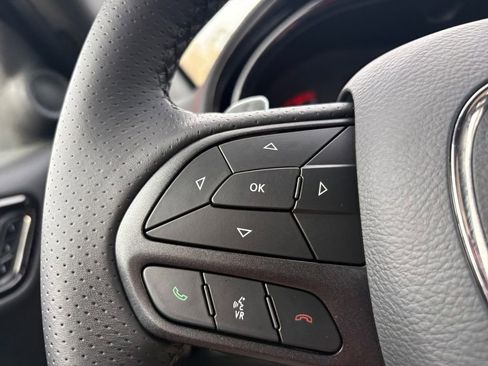 New 2026 Dodge Durango GT image 17