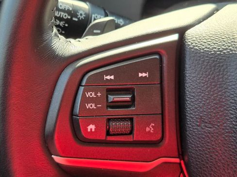 Used 2024 Honda Ridgeline Sport image 27