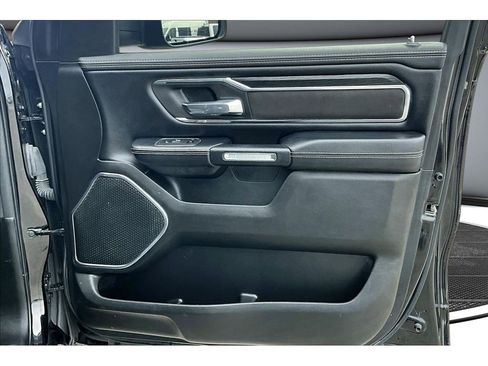Used 2024 RAM 1500 Laramie image 21