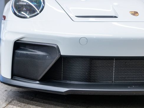 Certified 2025 Porsche 911 GT3 RWD image 16