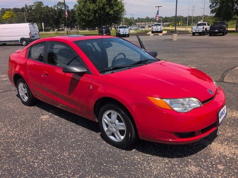 Used 2006 Saturn ION Level 2 w/ Preferred Pkg FWD image 32