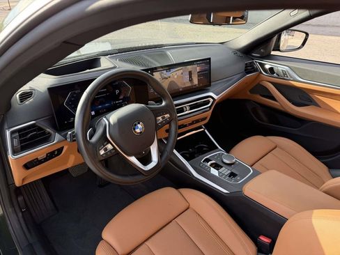 Used 2024 BMW 430i Gran Coupe xDrive w/ Premium Package image 29