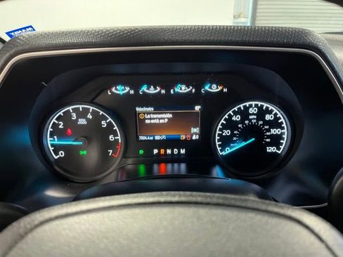 Used 2021 Ford F150 XL w/ STX Appearance Package AWD/4WD image 25
