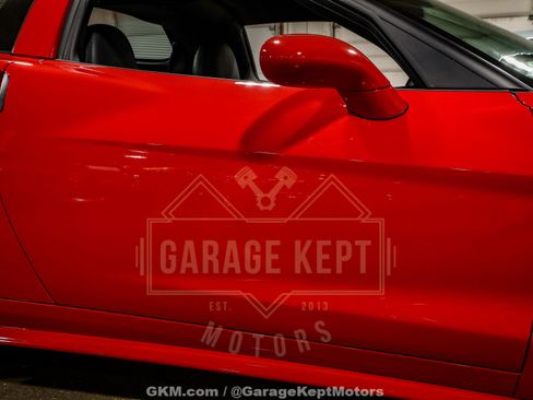 Used 2007 Chevrolet Corvette Coupe image 53