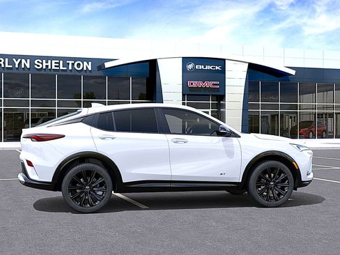 New 2026 Buick Envista Sport Touring w/ Convenience I Package FWD image 5