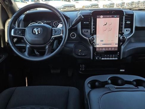 New 2026 RAM 2500 Tradesman image 49