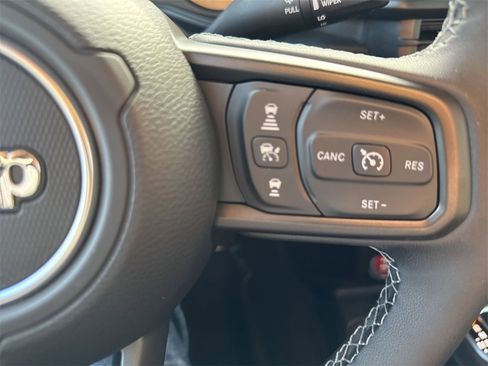 New 2026 Jeep Gladiator Rubicon image 17