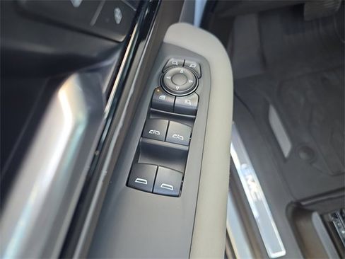 New 2026 GMC Yukon Elevation w/ LPO, Floor Liner Package image 16