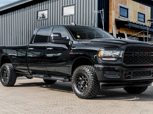 Used 2024 RAM 2500 Tradesman image 1