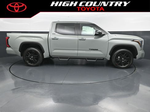 New 2026 Toyota Tundra Limited RWD image 6