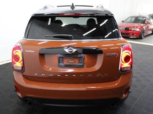 Used 2017 MINI Cooper Countryman S AWD/4WD image 6