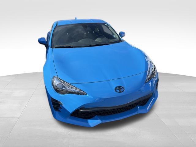 Used 2019 Toyota 86 RWD image 4