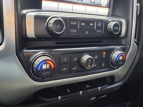 Used 2014 GMC Sierra 1500 SLE w/ SLE Value Package image 20