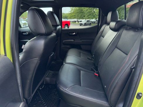 Used 2022 Toyota Tacoma TRD Pro AWD/4WD image 29