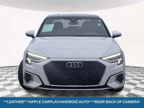 Used 2023 Audi A3 2.0T Premium image 2