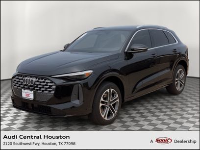New 2026 Audi Q5 Premium