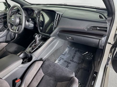 Used 2022 Subaru WRX Limited w/ Popular Package #1A image 30
