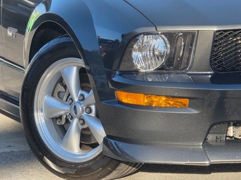 Used 2008 Ford Mustang GT Premium image 3