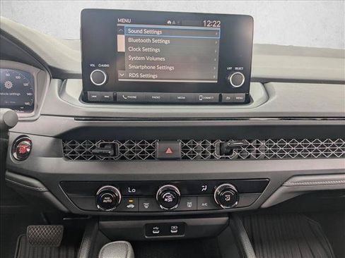 Used 2023 Honda Accord LX image 14