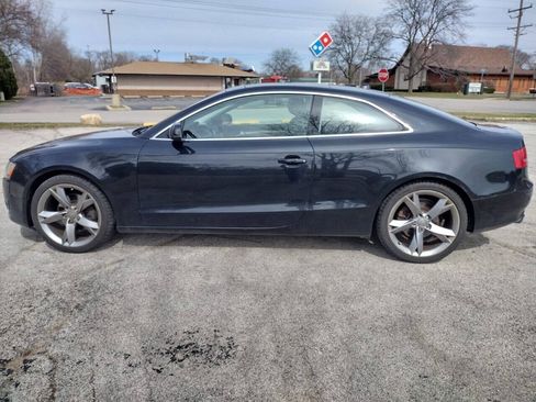 Used 2012 Audi A5 2.0T Premium Plus AWD/4WD image 5