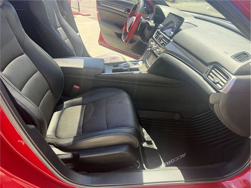 Used 2021 Honda Accord Sport image 16