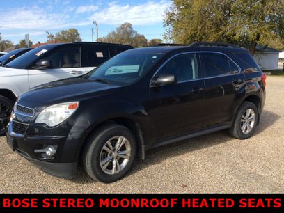 Used 2015 Chevrolet Equinox LT w/ Power Convenience Package