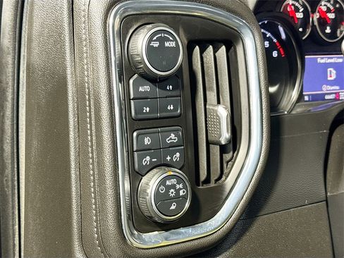 Used 2021 Chevrolet Silverado 1500 LT Trail Boss image 25