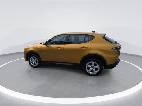Used 2024 Dodge Hornet GT AWD/4WD image 6