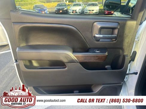 Used 2017 GMC Sierra 1500 Denali image 9
