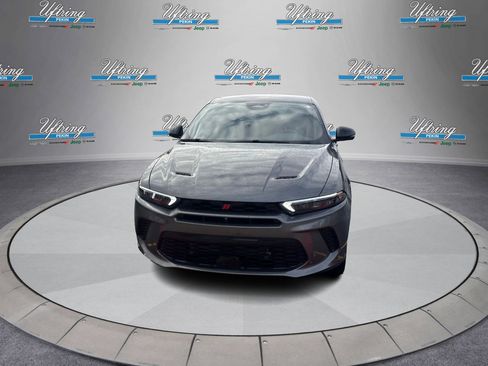 Used 2023 Dodge Hornet GT Plus w/ Track Pack image 8