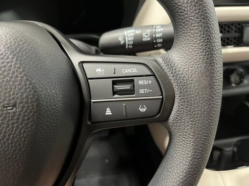 New 2027 Honda HR-V LX image 14