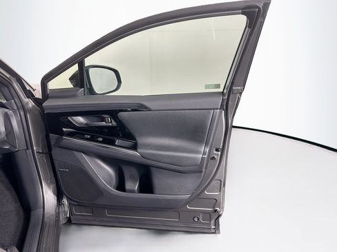 Used 2023 Subaru Solterra AWD image 33