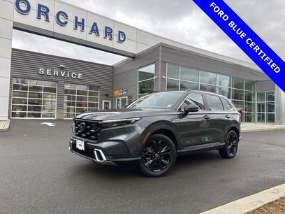 Used 2023 Honda CR-V Sport Touring