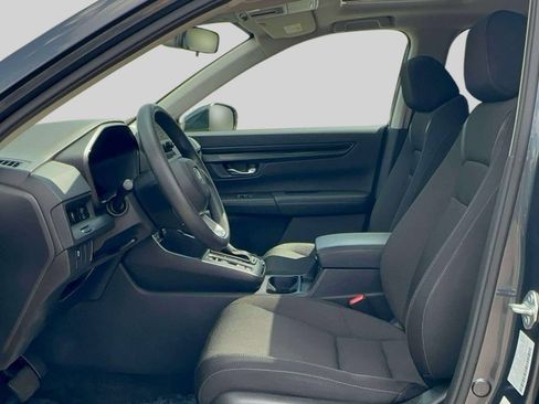 Certified 2024 Honda CR-V EX image 14
