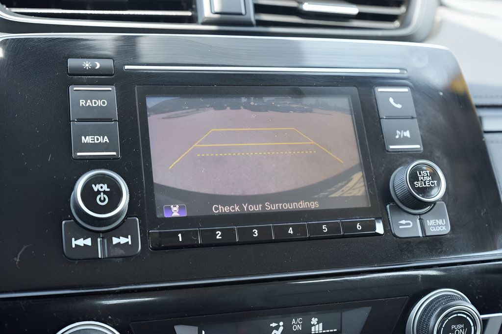 Used 2019 Honda CR-V LX image 33