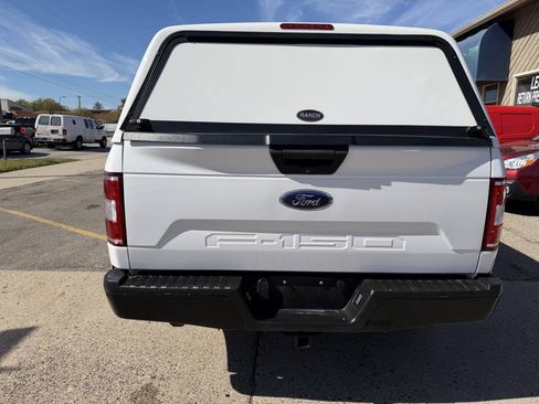 Used 2020 Ford F150 XL w/ XL Power Equipment Group RWD image 24