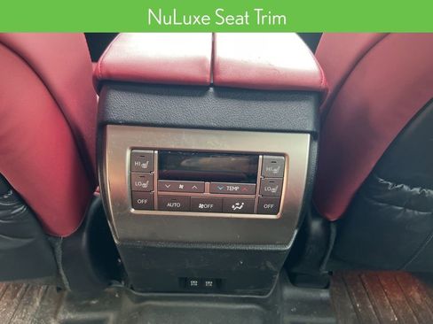 Used 2021 Lexus GX 460 Premium w/ Premium Package AWD/4WD image 33