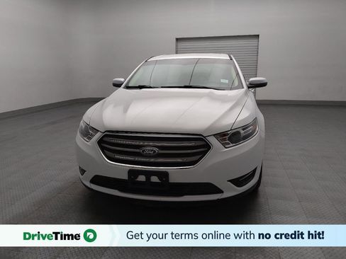 Used 2019 Ford Taurus SEL w/ Equipment Group 201A image 1