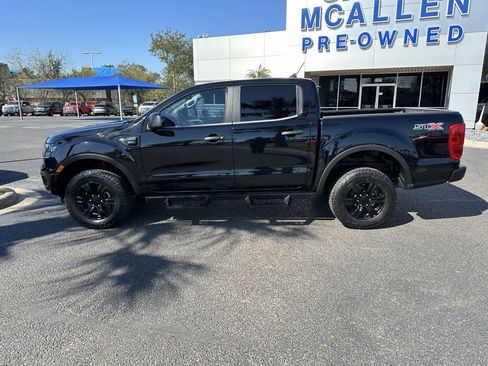 Used 2022 Ford Ranger XL w/ Equipment Group 101A High image 3
