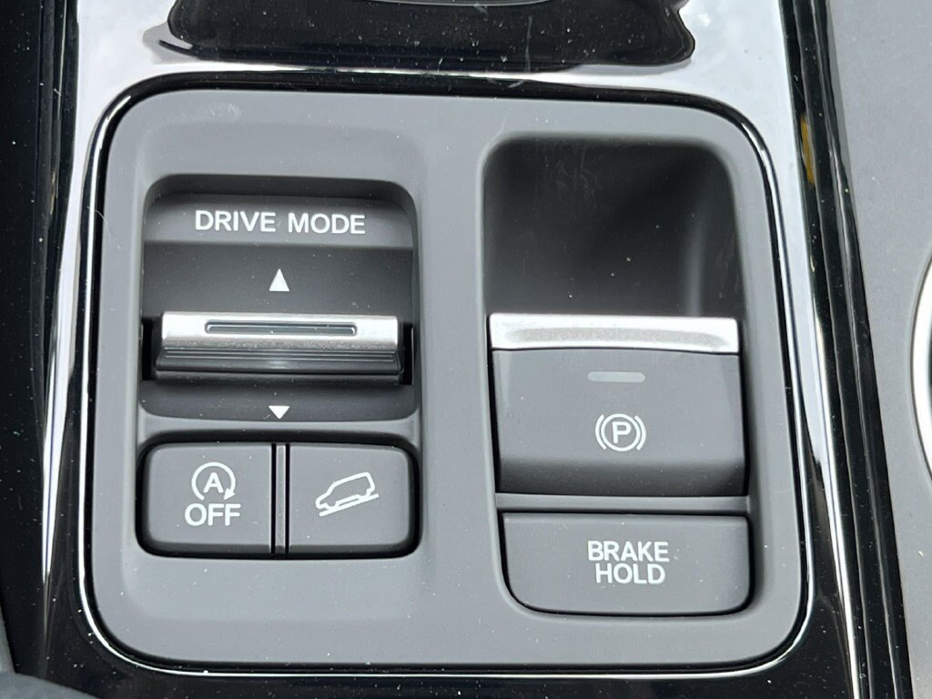 New 2026 Honda Pilot Touring image 28